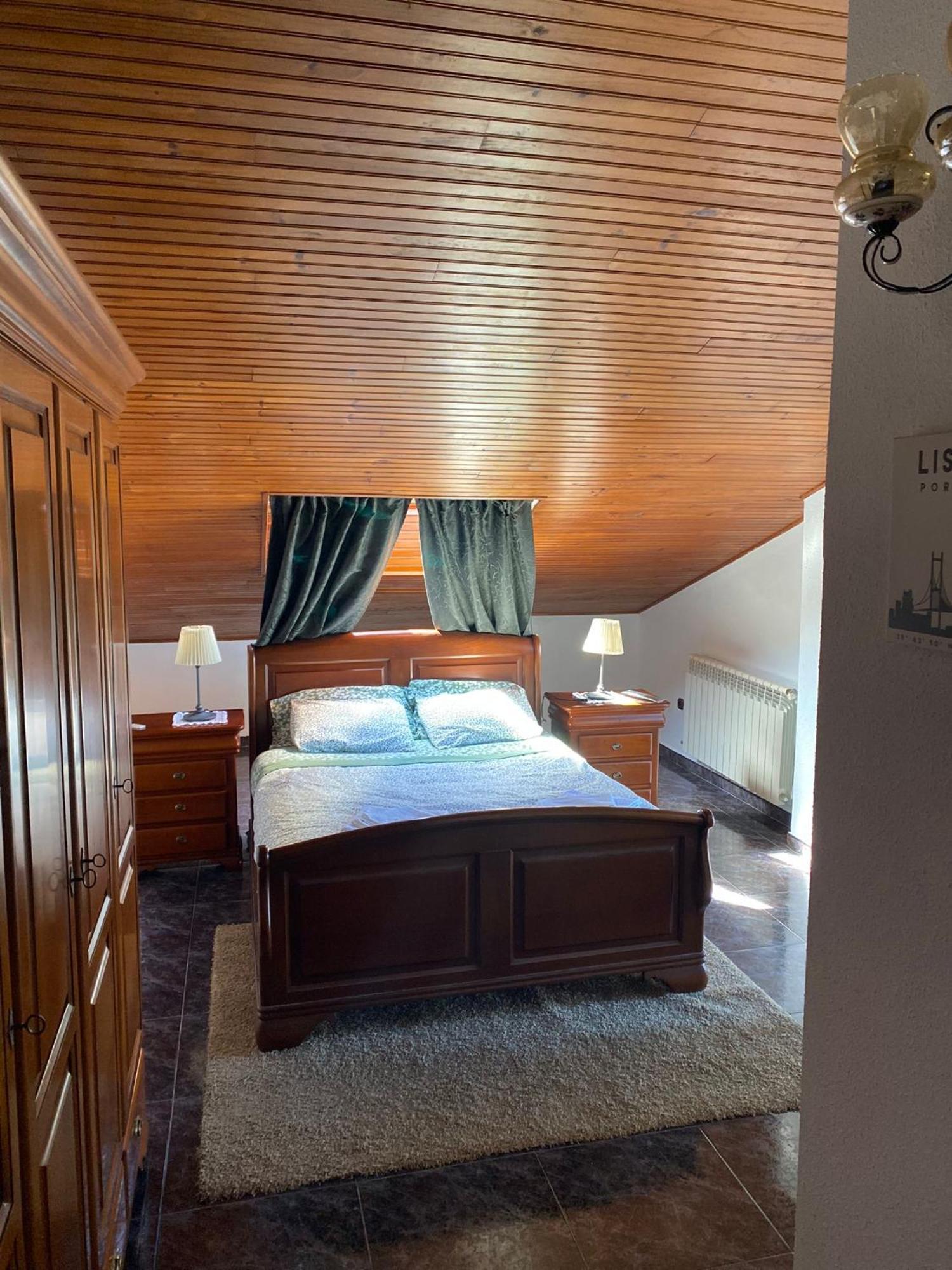 Jmca Hotel Кастро-Урдиалес Екстериор снимка